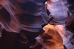 Antelope Slot Canyon